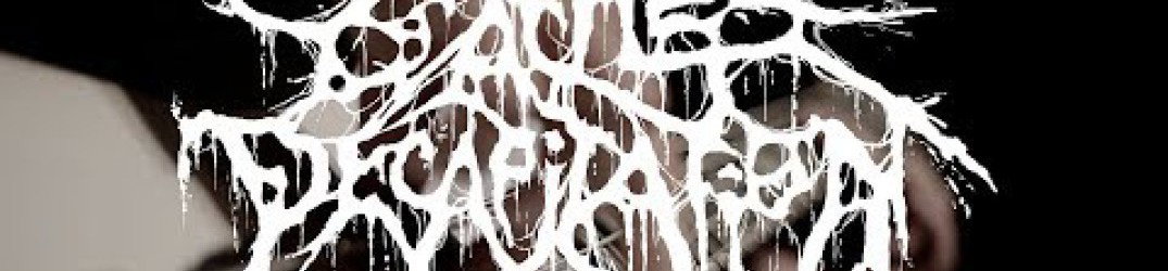 Cattle Decapitation: guarda il bass playthrough video di 'Clandestine Ways (Krokodil Rot)'