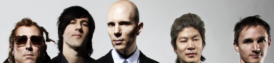 A Perfect Circle: online l'official audio di "The Doomed" e prossima data in Italia
