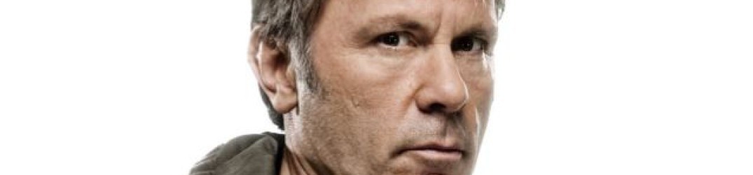 Iron Maiden: Bruce Dickinson, "Negli anni '80 alcuni membri della band facevano uso di cocaina"