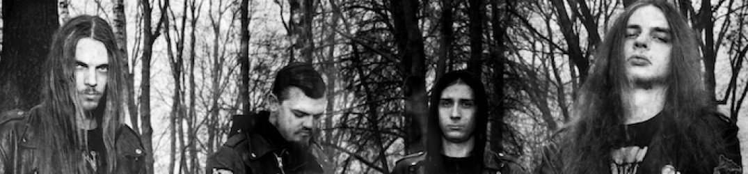 Crypts Of Despair: online il nuovo brano 'Path Of Vengeance'