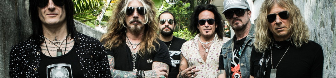 The Dead Daisies: online il video ufficiale di "She Always Gets Her Way (All the Same)"