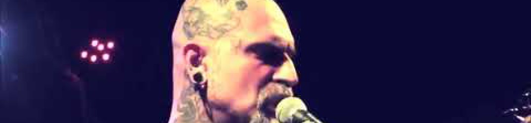 Blasphemer: ascolta la versione live di 'Jesus is Stripped of His Garments'