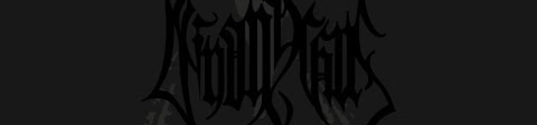 Deinonychus: online la nuova traccia 'The Weak Have Taken The Earth'