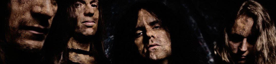 Mille Petrozza (Kreator): entra ufficialmente nel roster della ESP Guitars