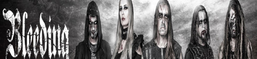 Bleeding Gods: firmano per Nuclear Blast Records