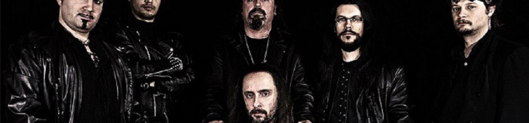 Crimson Dawn: 'Eternal is the Dark' videoclip su YouTube