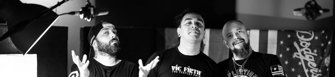 Klogr​: l'esclusiva premiere del nuovo video di Technocracy feat. Art Cruz dei Prong