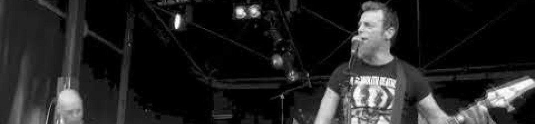 Dead Head: ecco il video-clip di 'Palfium'