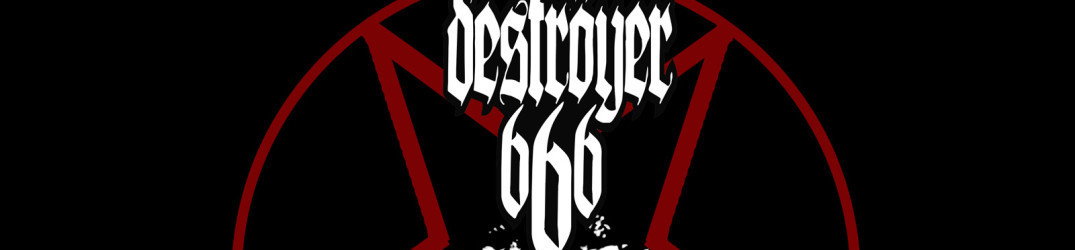 Deströyer 666: un nuovo brano in streaming in esclusiva per Rock Hard Italia