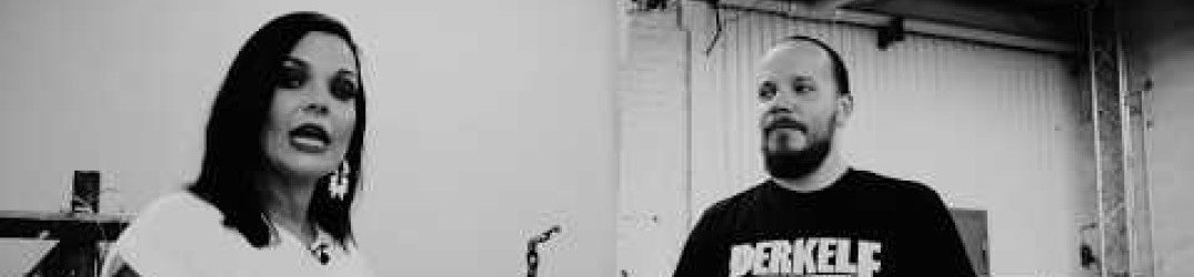 The Dark Element: pubblicato il making of "Dead to Me"