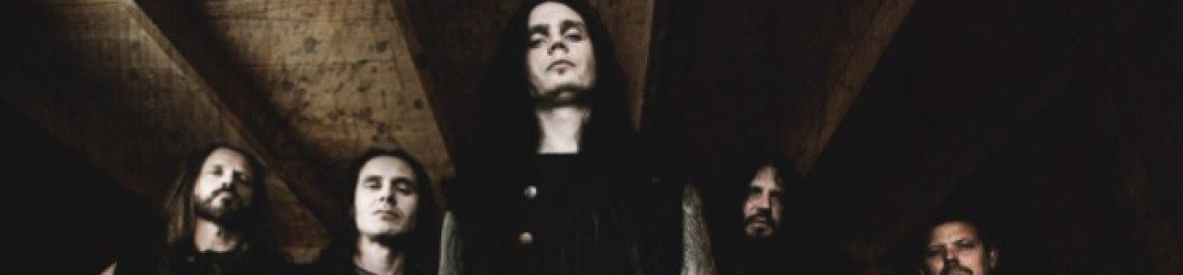Witchery: lyric video per la nuova song 'Welcome, Night'