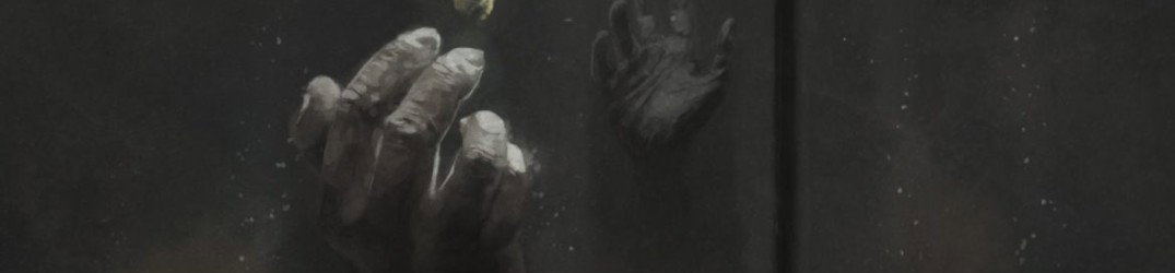 Desolate Shrine: online in streaming completo "Deliverance from the Godless Void"
