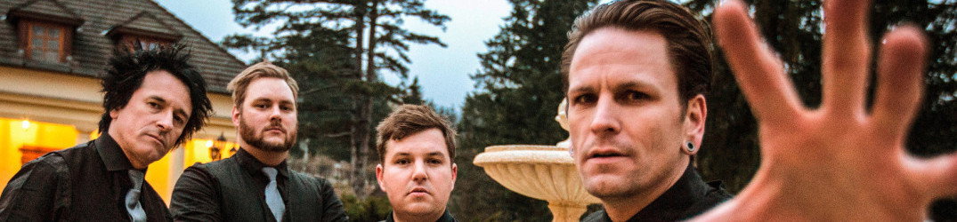Pyogenesis: guarda il video ufficiale di 'Every Man for Himself... and God Against All'