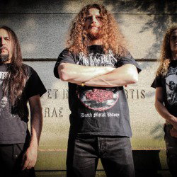 Horrid @ Cg - Busto Arsizio (Va)