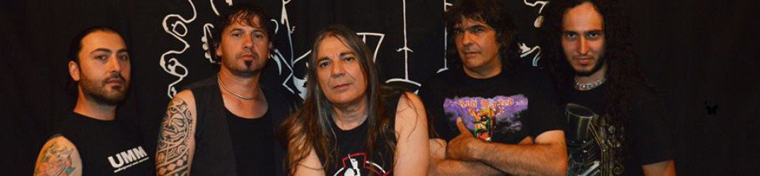 T.I.R e Rod Sacred: la storia dell' Heavy ritorna in tour a novembre
