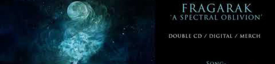 Fragarak: pubblicato il nuovo brano 'Of Ends Ethereal'