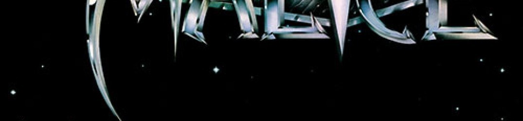 Malice: ristampato 'In The Beginning'
