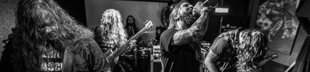 Harakiri For The Sky: pubblicata la nuova traccia "Tomb Omnia"