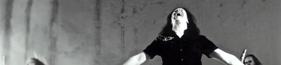 Omnium Gatherum: videoclip di 'Frontiers'