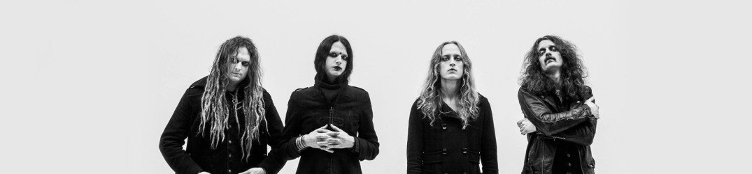 Tribulation: annunciata l'uscita dell'EP "Lady Death" in vista del nuovo album "Down Below"