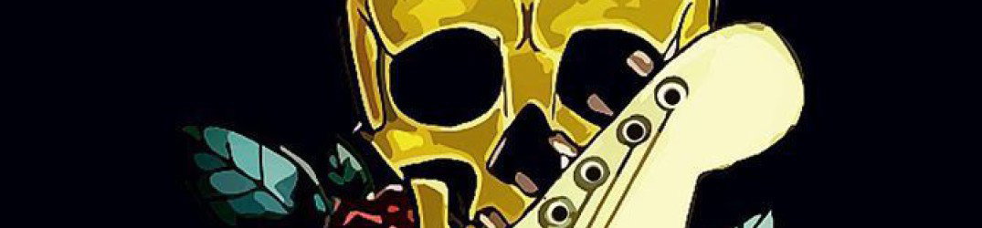 Bad Obsession: in uscita il primo romanzo Rock noir di Ken Paisli