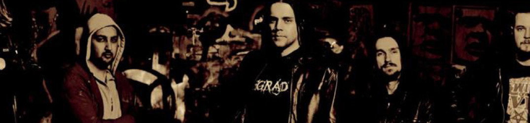 Degradead: lo streaming di 'Victimize'