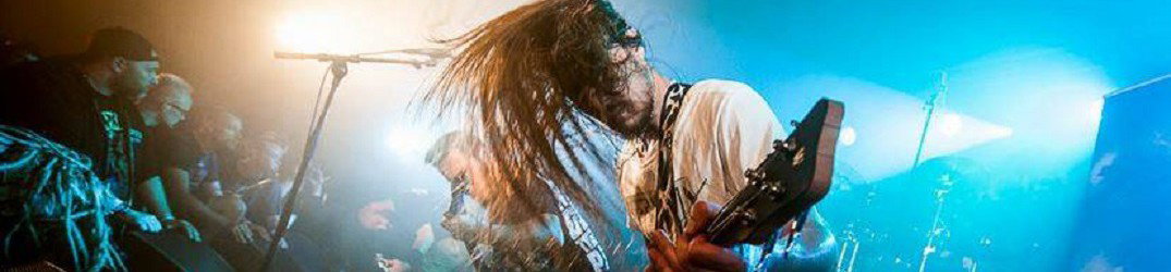Deficiency: guarda il lyric video ufficiale di 'Uncharted Waters'