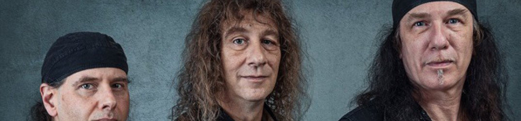 Anvil: cancellato definitivamente il tour 2018