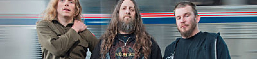 YOB: ascolta 'Breathing from the Shallows' versione rimasterizzata