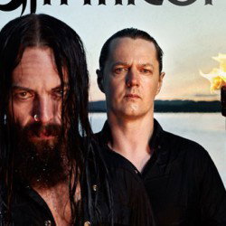 Satyricon @ Largo Venue -  Roma