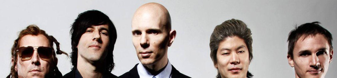 A Perfect Circle: in Italia a Luglio. Tutti i dettagli dell' unica data