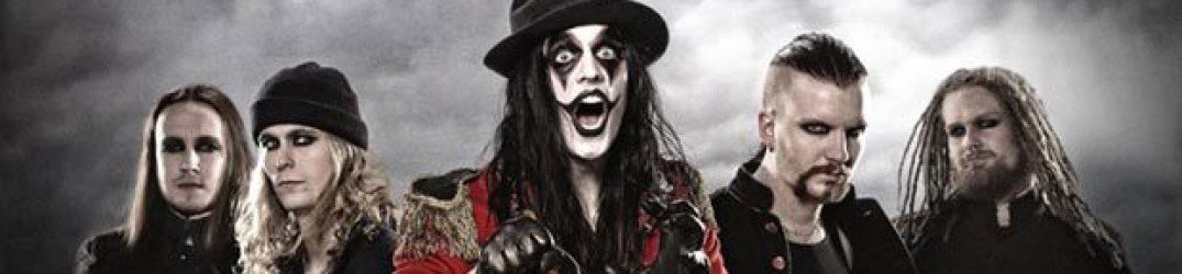 Avatar: il tour headliner e unica data italiana