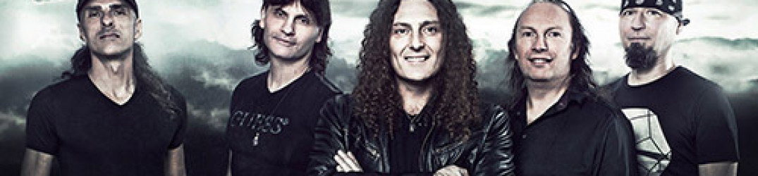 Rhapsody - The 20th Anniversary Reunion Tour: quattro date in Italia