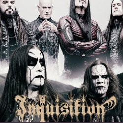 Septicflesh + Inquisition @ Circolo Colony - Brescia