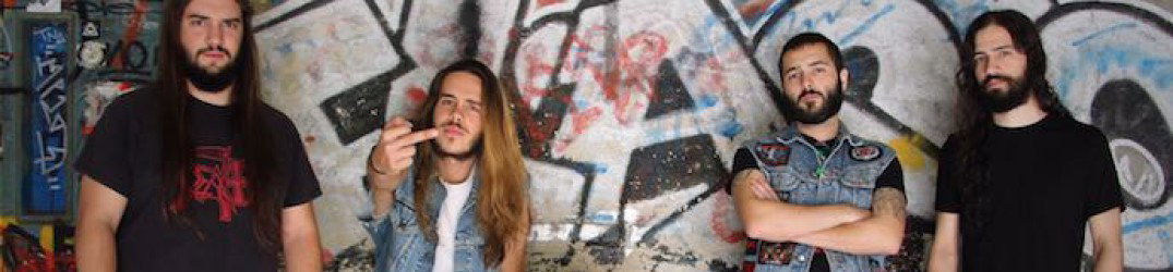 No Amnesty: pubblicato in streaming completo "Psychopathy"