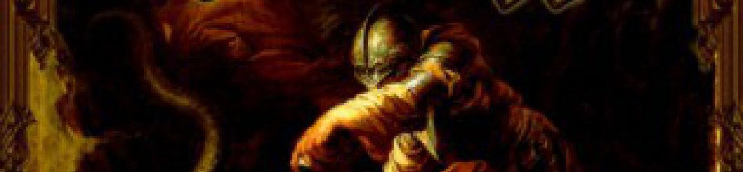 Brotthogg: il debut-EP "The Last Traveler" in full streaming