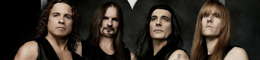 Manowar: bus organizzato da Parma e Milano per la data di Monaco