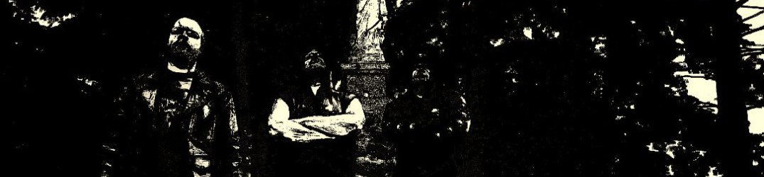 Kingdom (Pol): seconda song on-line da "Sepulchral Psalms from the Abyss of Torment"
