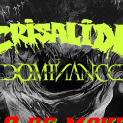 Dominance + Crisalide @ Be Movie - Sant’Ilario d’Enza (RE).