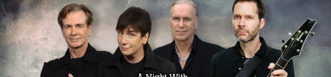 Mr Big: dettagli e orari dell' Unica Data Italiana al Live Club di Trezzo sull'Adda (MI)