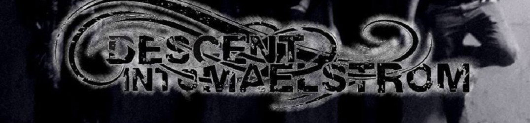 Descent Into Maelstrom: nuovo album