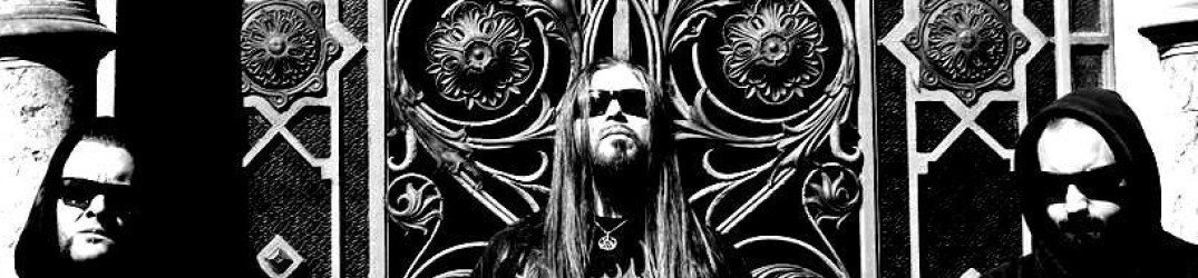 Hellish God: online il nuovo brano 'Anti-Cosmic Decree'
