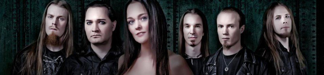 Amberian Dawn: guarda il lyric video di 'Dragonflies'