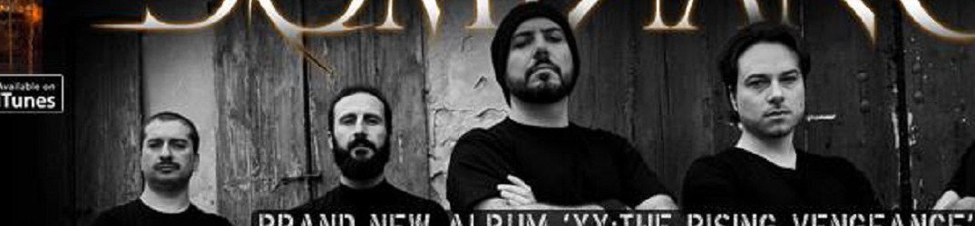 Dominance: video-clip ufficiale di 'Into the Fog'