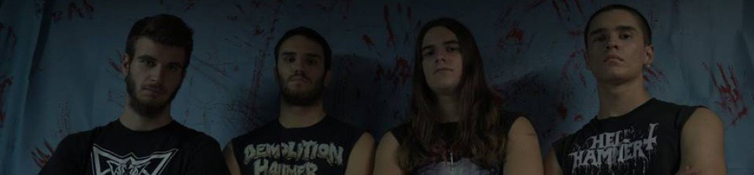 Rapture: online la nuova song 'Misanthropic Outburst'