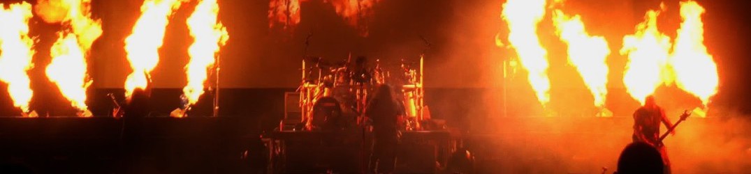Slayer: il trailer del video di 'Pride In Prejudice'