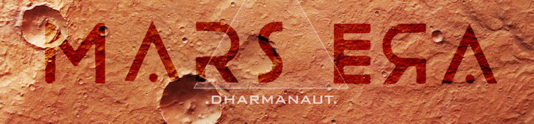 Mars Era: ascolta "Dharmanaut" in streaming completo