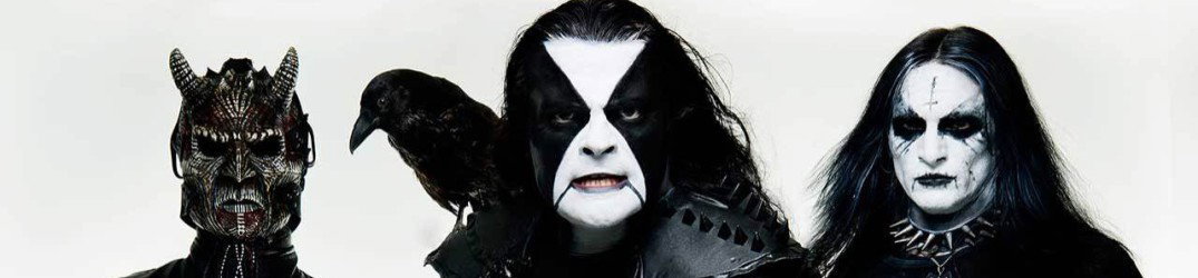 Abbath: il video live di 'In My Kingdom Cold' dal Kilkim Žaibu 18