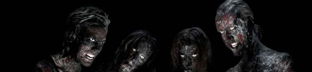 Abhordium: online la nuova traccia 'Dreary Touch of the Void'