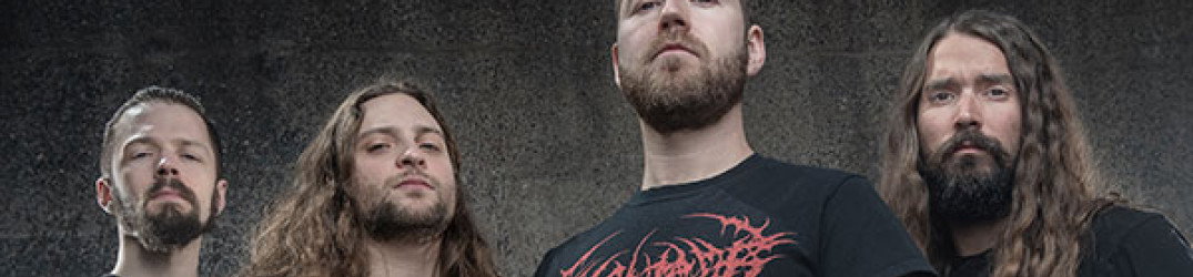 Revocation: pubblicato il drum cam (Ash Pearson) di 'Crumbling Imperium'